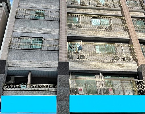 建工路麥當勞旁，電梯套房出租 - Image 1