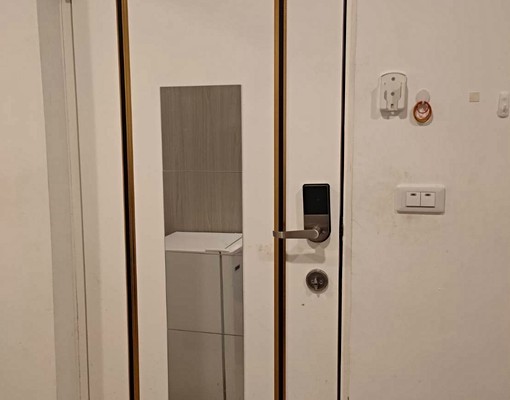 十全3-3採光寵套近高醫後驛商圈📞愛窩 - Image 8