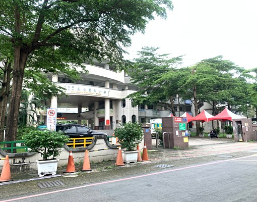 教育大學（單人套房） - Image 6