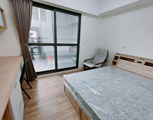金山街台電全新落成木質系統陽台洗衣機 - Image 14