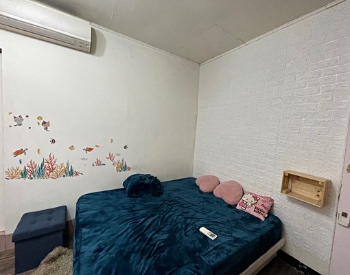 近總站國小wifi沙發50吋陽台獨洗 - Image 1