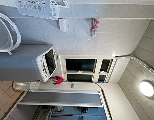 近總站國小wifi沙發50吋陽台獨洗 - Image 4