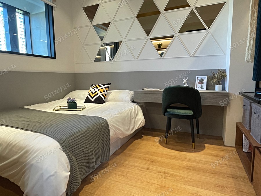 九揚威騰堡樣/實品屋