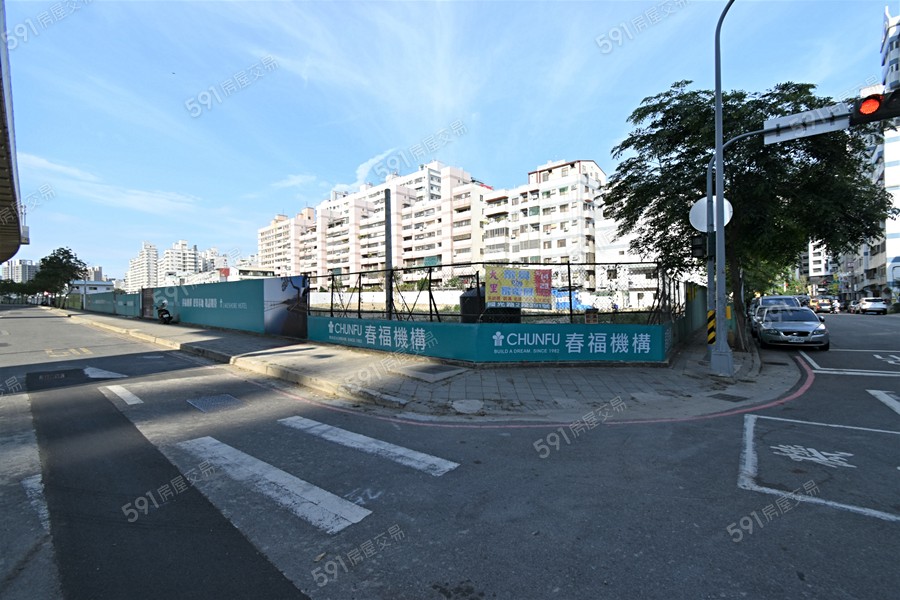 春福興波實景圖