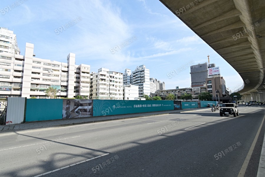 春福興波實景圖