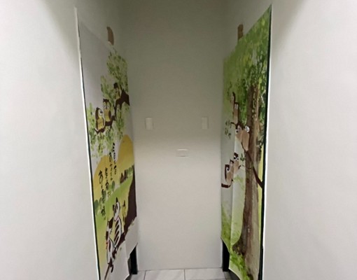 享受美好生活┃近大葉大學稀有雙人套房┃ - Image 6