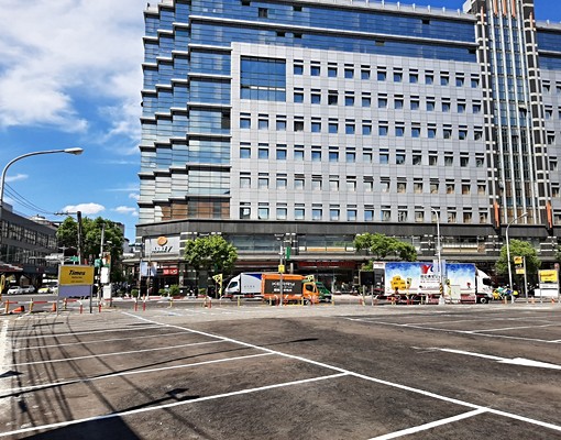 【平面大車位】近華隆時代廣場、遠東世紀廣場 - Image 3