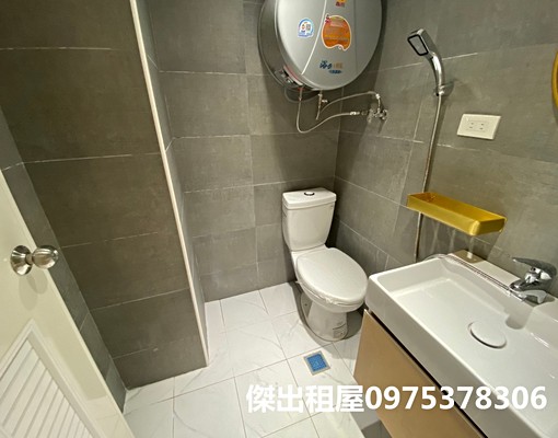 傑出租屋/站前套房,陽台獨洗,可貓 - Image 5