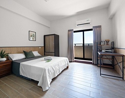 🚩🌟東港優質日系度假風套房🌟🚩 - Image 4