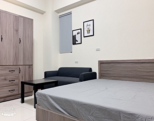 近工業區優質高級電梯獨立套房 - 591租屋網 - Image 5