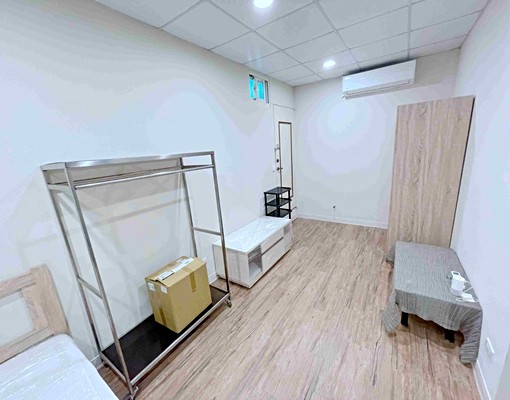 全新裝潢附家具家電獨立洗衣機 - Image 4