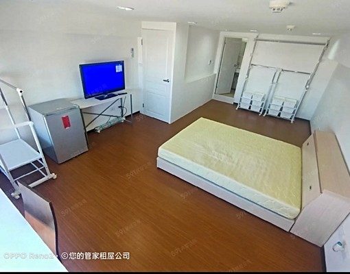 近內壢工業區樓中樓台電套房~ - Image 3