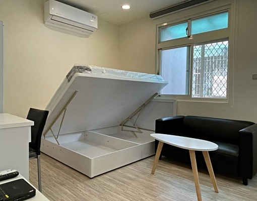可租補台水台電分算明亮採光浴室有窗流理台可炊 - Image 1