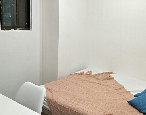 汐止車站旁步行一分鐘全新兩房可寵有陽台@心享室誠 - Image 7