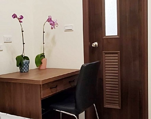 全新套房/近明新/台元/新竹/鳳山園區 - Image 10