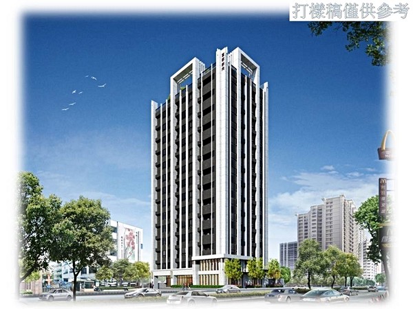 富都新向