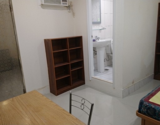 府中捷運4樓公寓頂家套房 - Image 3