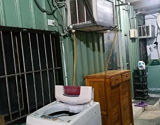 府中捷運4樓公寓頂家套房 - Image 6