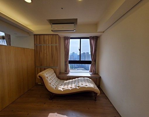 科博苑三加一房二廰二衛二陽黃金景觀 - Image 12