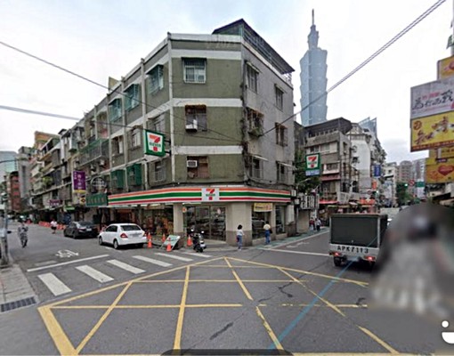 近吳興街夜市，台北醫學院，獨立陽台 - Image 3