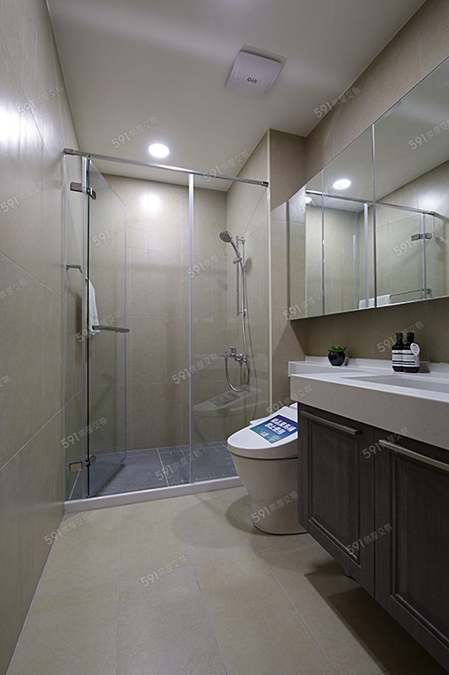 宜雄湛樣/實品屋