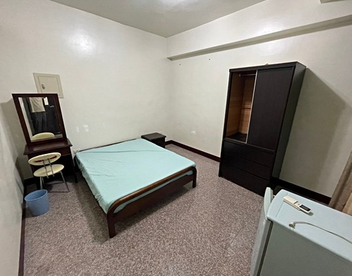 現主時優質套房體育場旁邊獨洗陽台 - Image 1