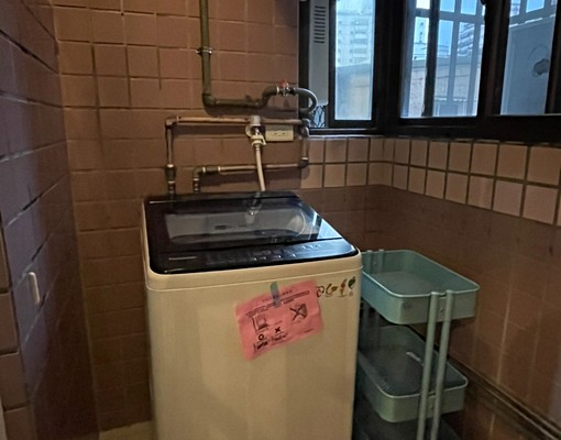 近中港大排1+1房全套家具家電 - Image 9