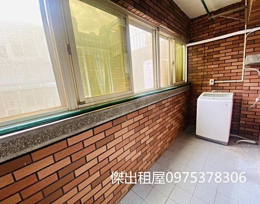 傑出租屋/走路到火車站,電梯,垃圾集中,陽台獨洗! - Image 6