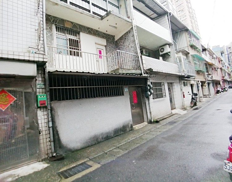 整層住家 板橋四川路二段1 2樓透天厝 591租屋網