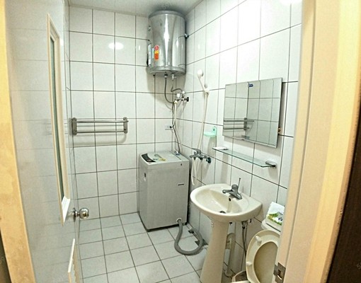 全新套房出租 - Image 6