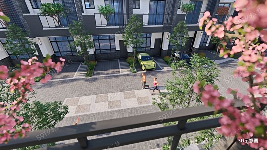 3D示意圖21