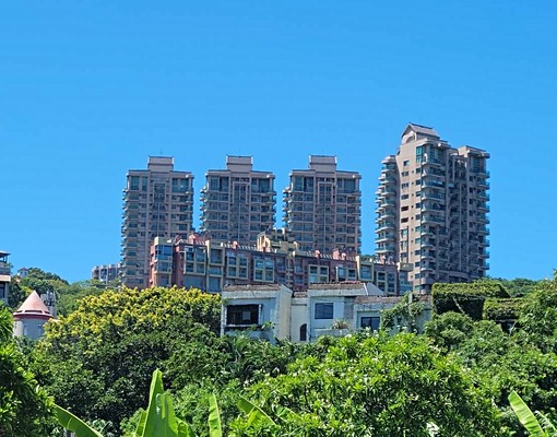 萬里金山翡翠灣養生度假套房 - Image 2