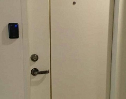 楠梓土庫八街獨棟電梯套房 - Image 2