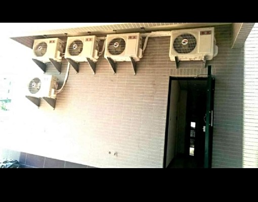 楠梓土庫八街獨棟電梯套房 - Image 9
