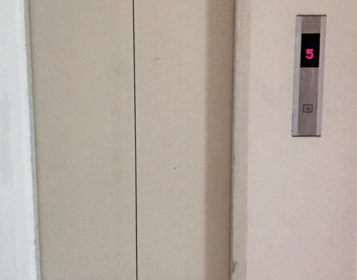 長庚2館旁套房出租附網路電梯無管理費 - Image 10