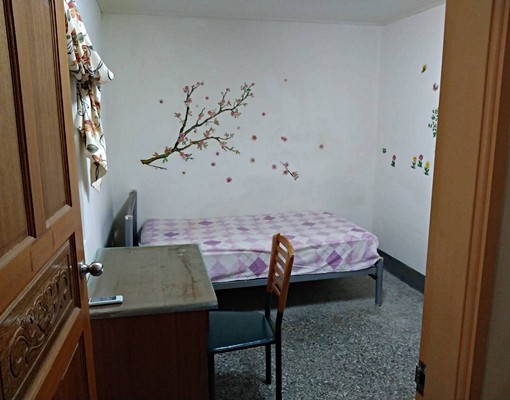 近馬偕生活便利分租套房獨立衛浴無炊限女性 - Image 4