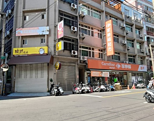 可租補清大南大台電帳單機車位竹科15分 - Image 12