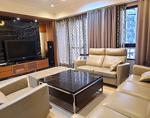 御品凝韻珍藏4房3衛浴雙主臥3陽台/近捷運有坡平車位 - 591租屋網 - Image 2