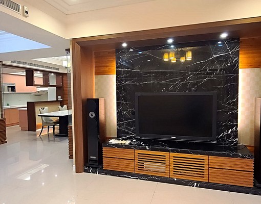 御品凝韻珍藏4房3衛浴雙主臥3陽台/近捷運有坡平車位 - 591租屋網 - Image 4