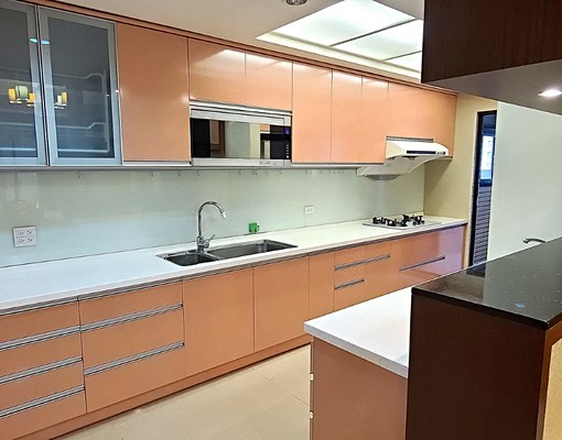 御品凝韻珍藏4房3衛浴雙主臥3陽台/近捷運有坡平車位 - 591租屋網 - Image 6