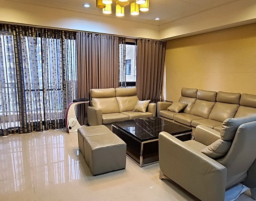 御品凝韻珍藏4房3衛浴雙主臥3陽台/近捷運有坡平車位 - Image 3