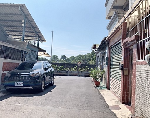 出租仁德二空傳統美車墅 - Image 14