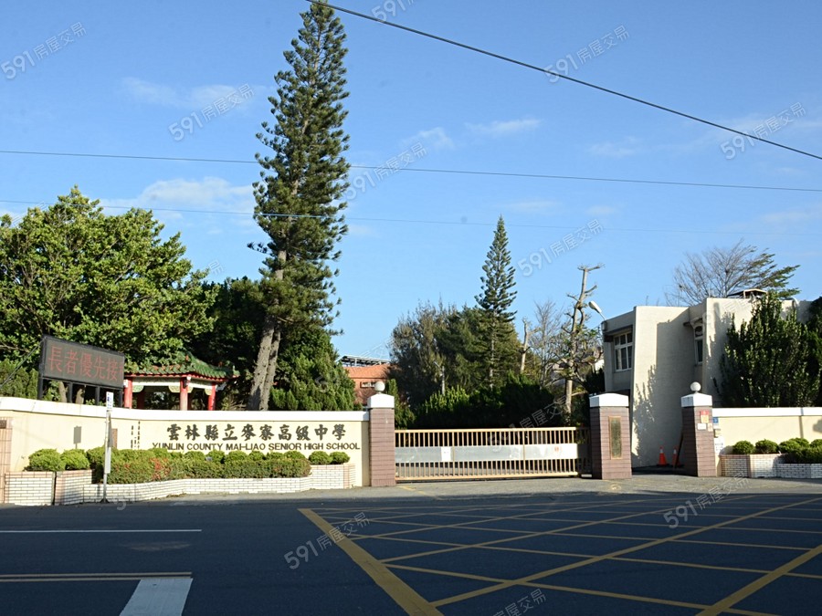 一品苑-透天環境圖