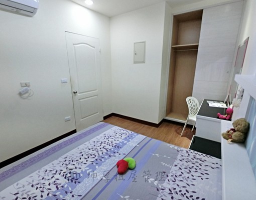 兩房一廳❤有廚房❤電梯❤一中臺體❤精武車站❤Lalaport - Image 8