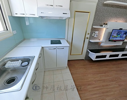 可雙租補❤兩房一廳❤有廚房❤電梯❤一中臺體❤精武車站 - Image 7