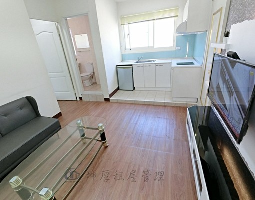 兩房一廳❤有廚房❤電梯❤一中臺體❤精武車站❤Lalaport - Image 5