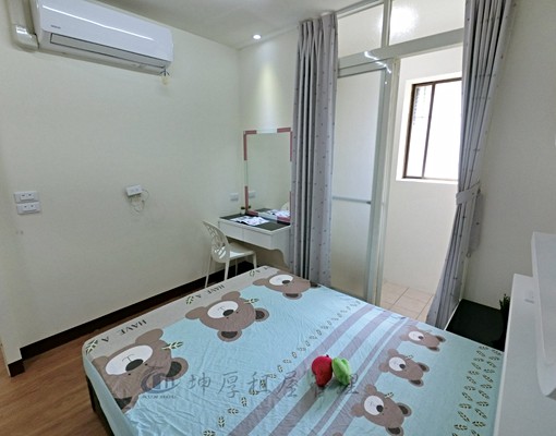 兩房一廳❤有廚房❤電梯❤一中臺體❤精武車站❤Lalaport - Image 12