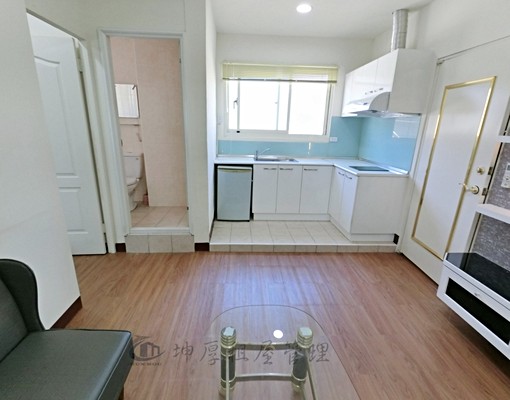 兩房一廳❤有廚房❤電梯❤一中臺體❤精武車站❤Lalaport - Image 9