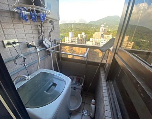 紅樹林捷運站摩納哥套房家俱全 - Image 5