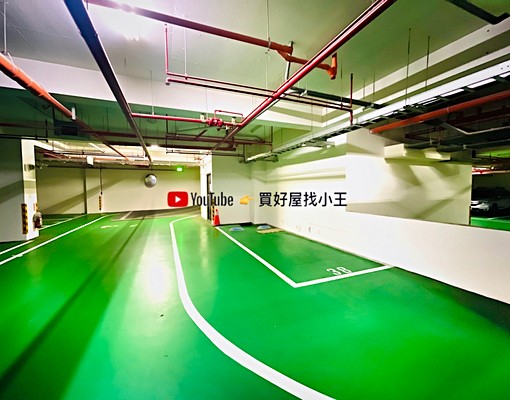 A8長庚醫院大露台可個人工作室🚫禁菸 - Image 10